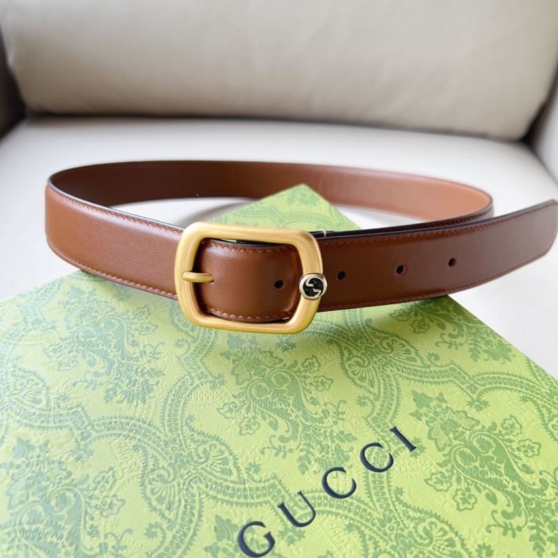 Gucci Belts